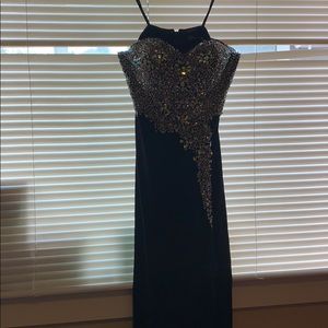 Macy’s Formal Dress